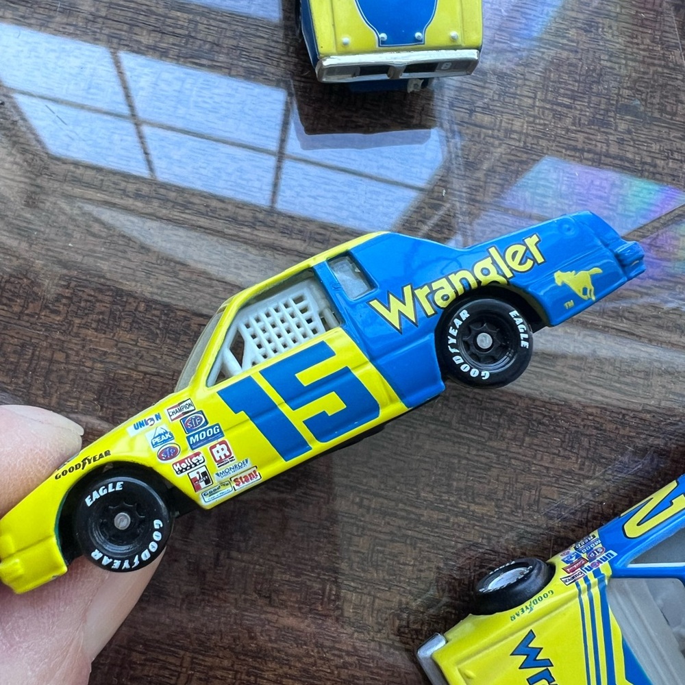 NASCAR Collection - Picture 5 of 12